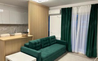 Apartament cu 2 camere, cartier rezidential, metrou, parcare subterana - Poză 10