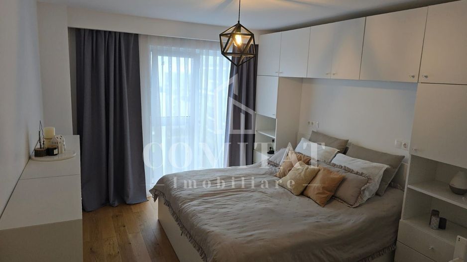 Apartament cu 2 camere | Cartierul Europa - Poză 7