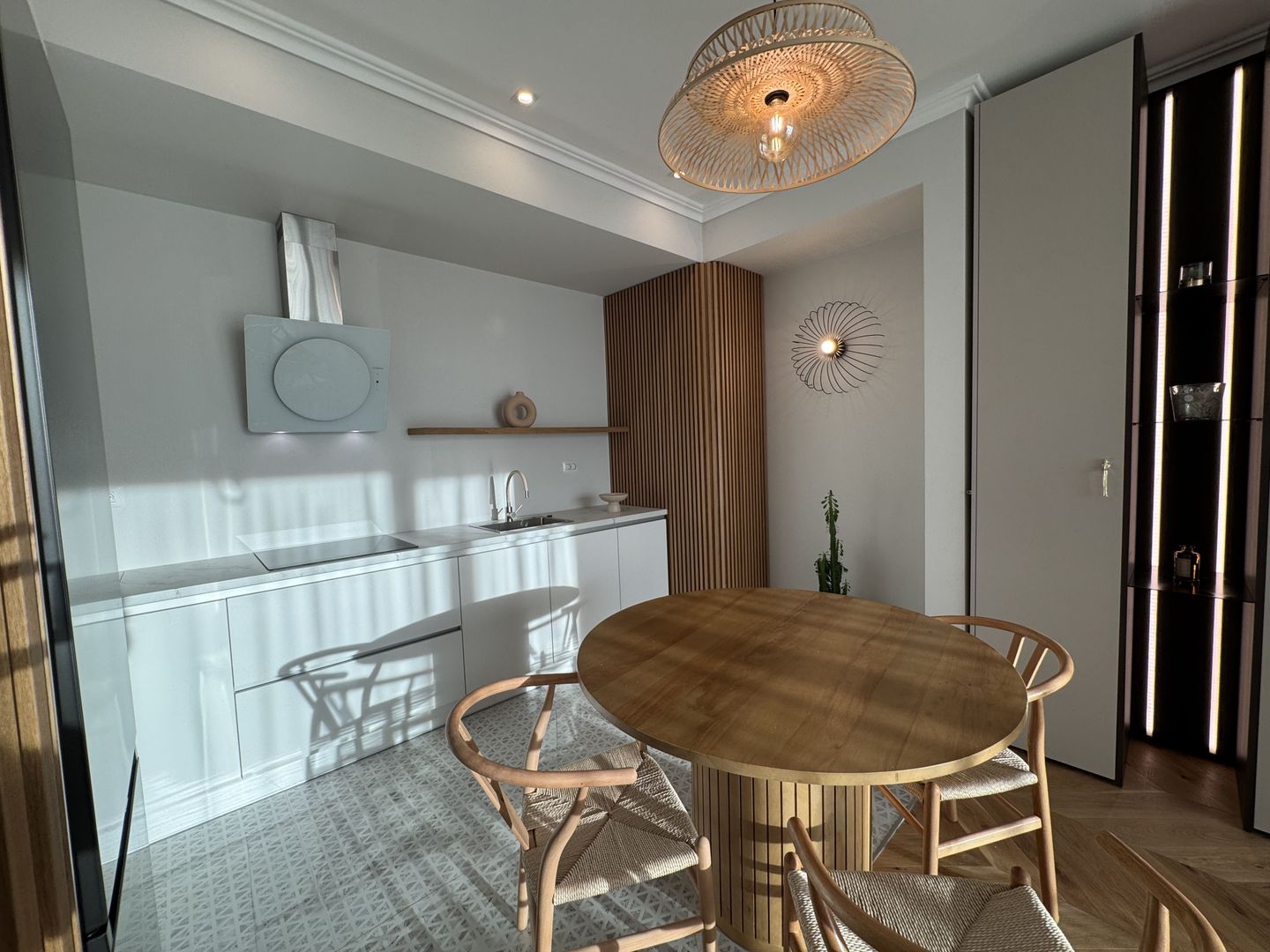 Apartament de lux 2 camere – One 66 | Prima închiriere - Poză 6