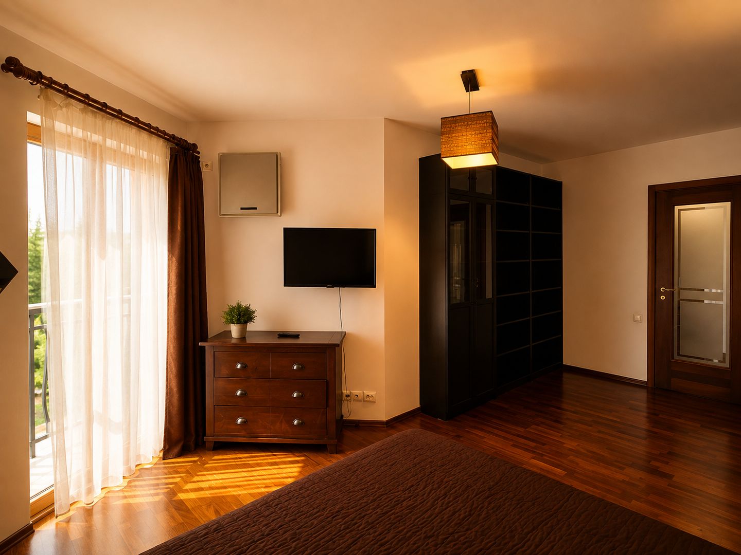Vanzare 3 Camere 92 mp+ Balcon 12mp|3 Băi|Parcare |Monte Carlo Palace - Poză 22