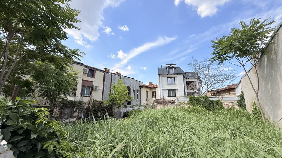 APARTAMENT 67 mp UTILI , 3 CAMERE DECOMANDATE -ZONA CENTRALA - Poză 21