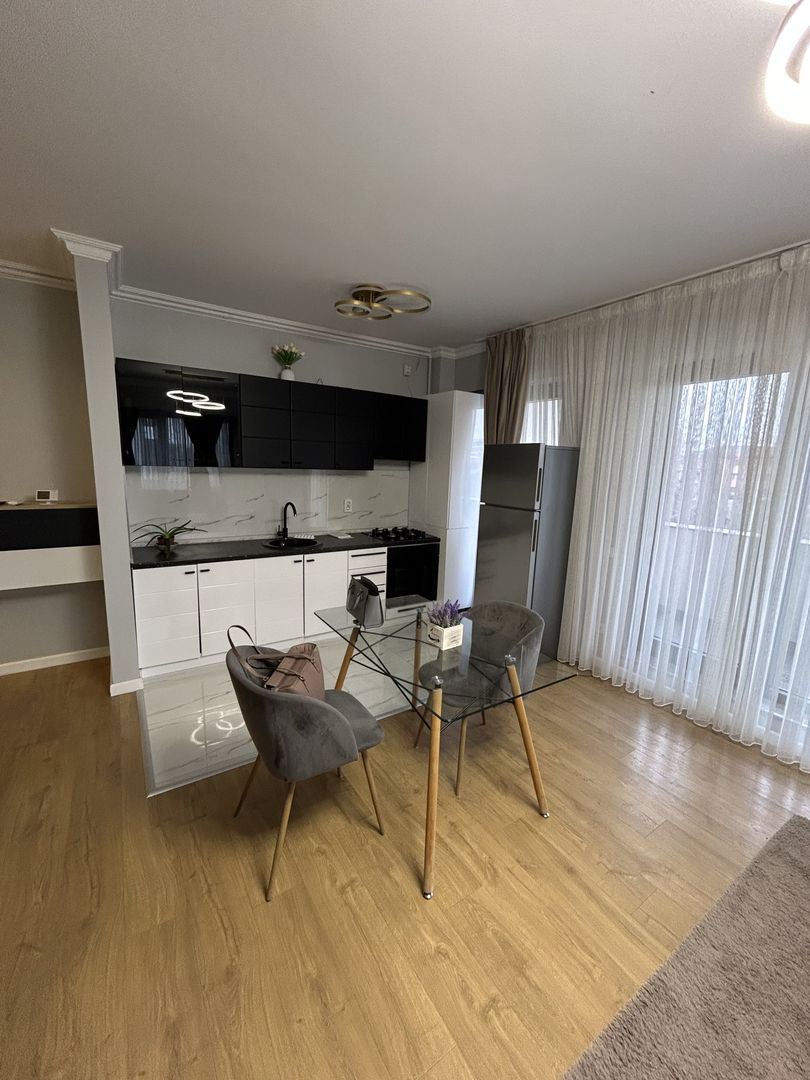 Confort Nord | Parcare inclusă | 720 € / lună - Poză 2