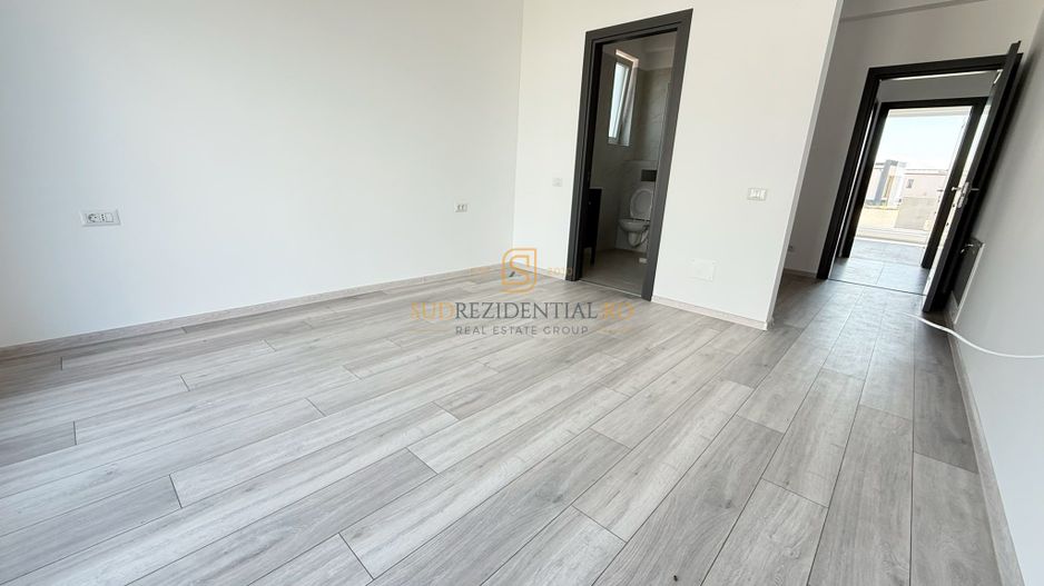 Casa individuala cu 4 camere, ansamblu rezidential securizat - Poză 10