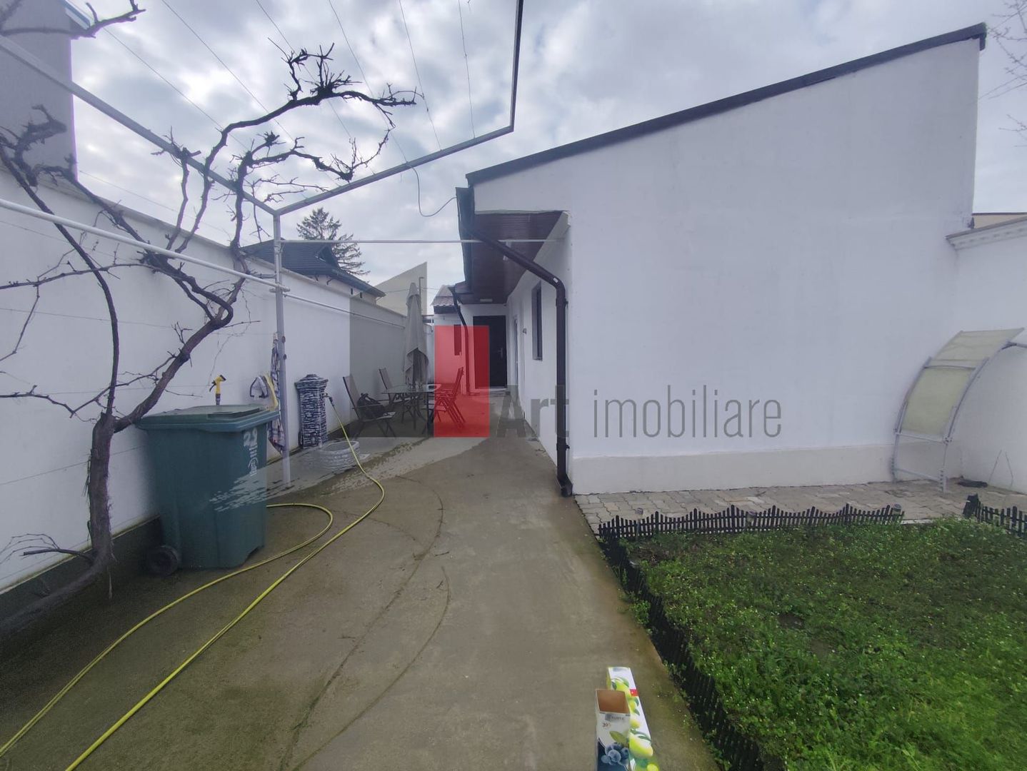 Casa de inchiriat in zona Giulesti - Poză 1