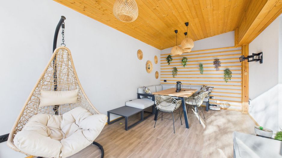 Duplex premium în Sector 3 – Ozana - Poză 18