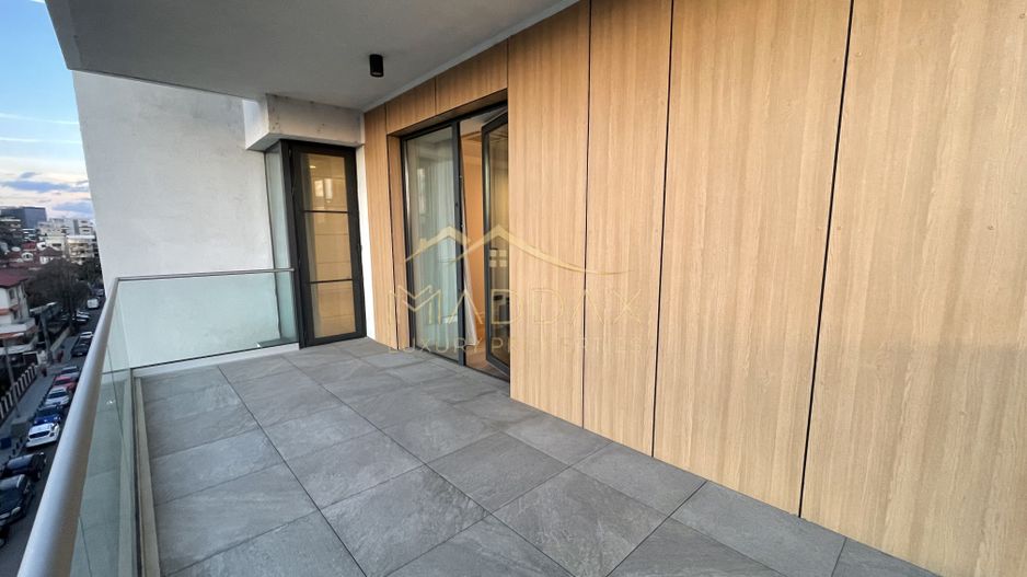 **APARTAMENT ELEGANT** FLOREASCA **CU VEDERE SPECTACULOASA CATRE LAC - Poză 21