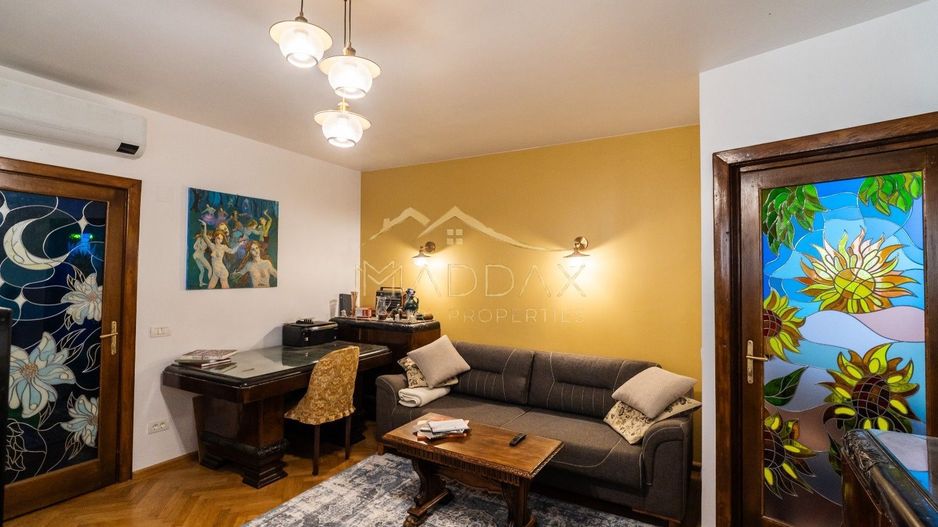 Apartament de Vanzare | 2 camere | Dorobanti | Capitale | 50mp - Poză 8