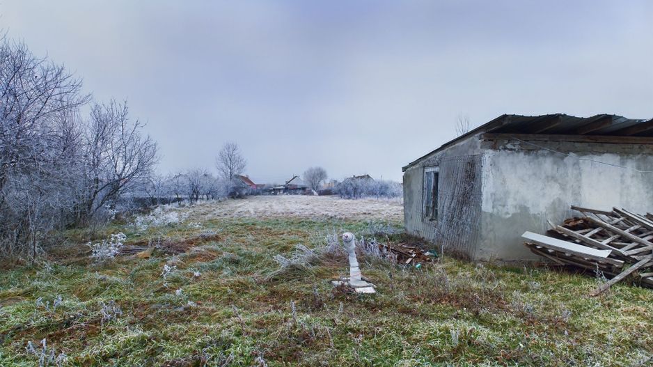 Oportunitate unică! Casă reabilitată parțial în Nitckidorf - Poză 25