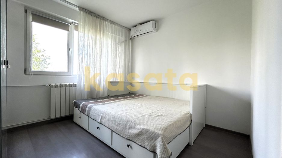 2 camere I Decomandat I Doamna Ghica I renovat I mobilat si utilat - Poză 4