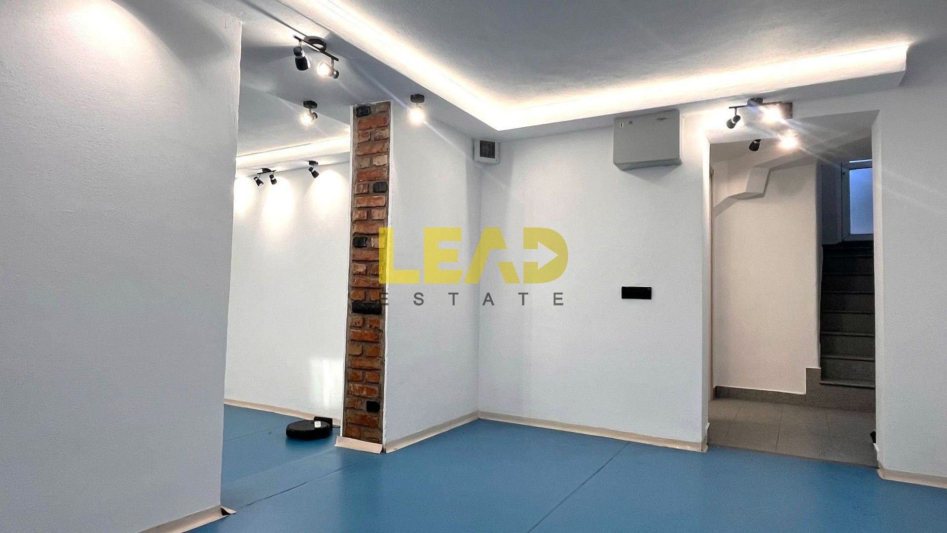 De inchiriat spatiu demisol, Aurel Vlaicu! - Poză 4