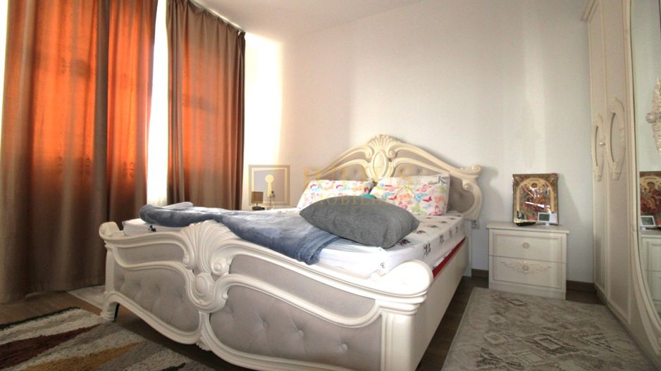 Apartament Premium Residence, spatios, 2 camere, complet monilat si utilat - Poză 17