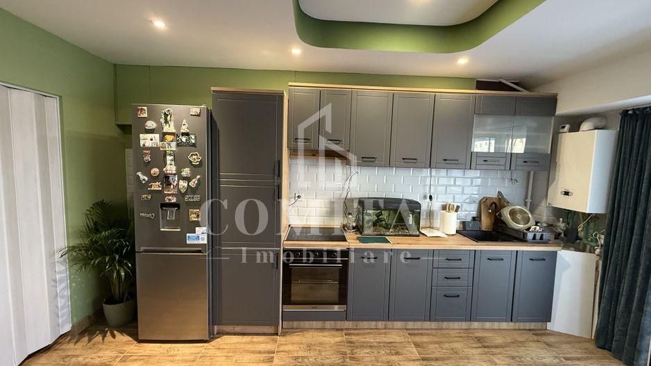 Apartament cu 2 camere | Zona Regal - Baciu - Poză 2