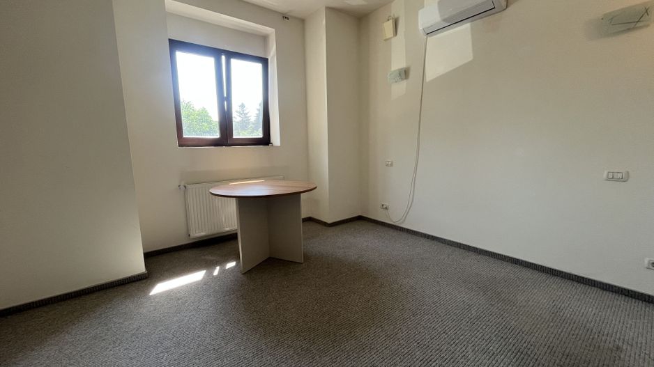 OTOPENI | Chirie Casa 13 Camere pretabil Notariat Cabinet Avocat - Poză 9