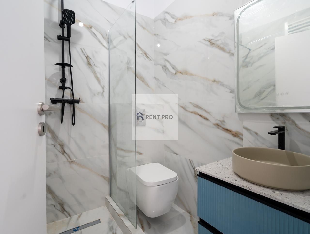 Penthouse 4 camere de vânzare | Plaza Bulevardul Timișoara | 120 mp - Poză 7
