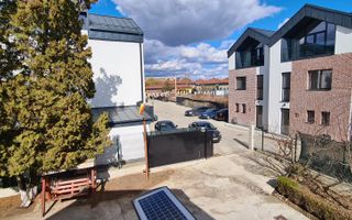 2 vile individuale, curte comună de vânzare, Pipera/Erou Iancu Nicolae - Poză 6