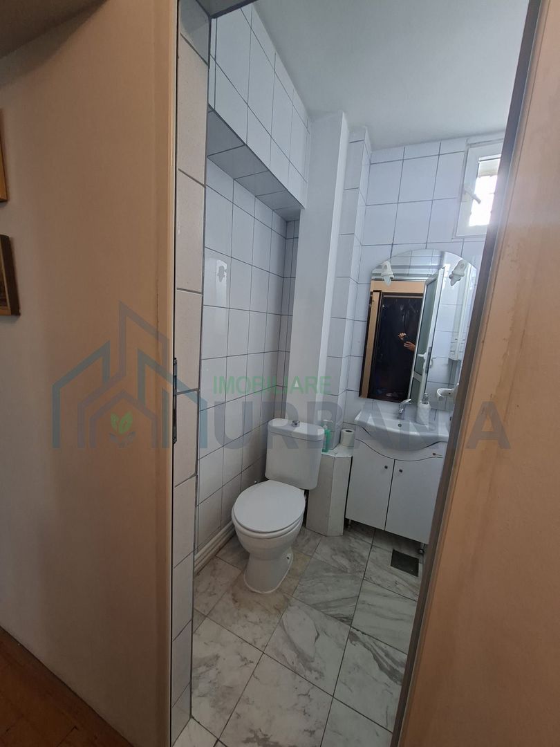 Apartament 4 camere, Anastasie Panu, lângă Hotel Hampton by Hilton - Poză 8