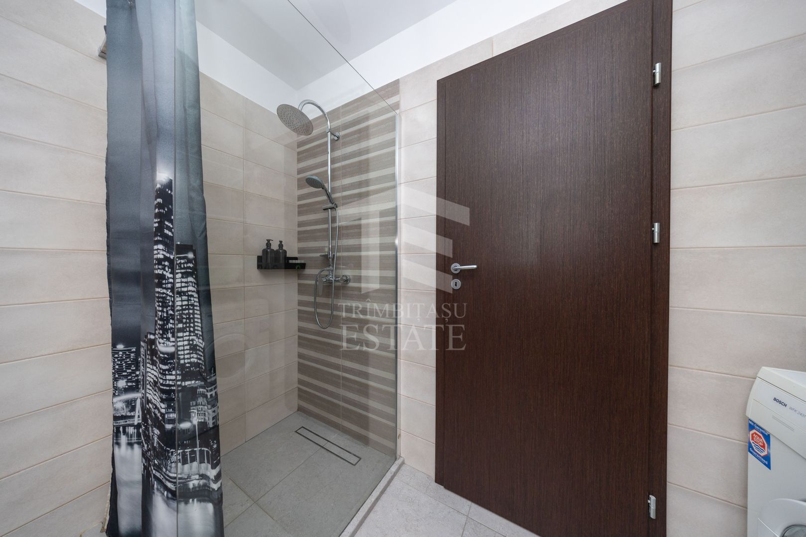 Urban | Coresi | Apartament 2 camere + loc de parcare si boxa - Poză 8