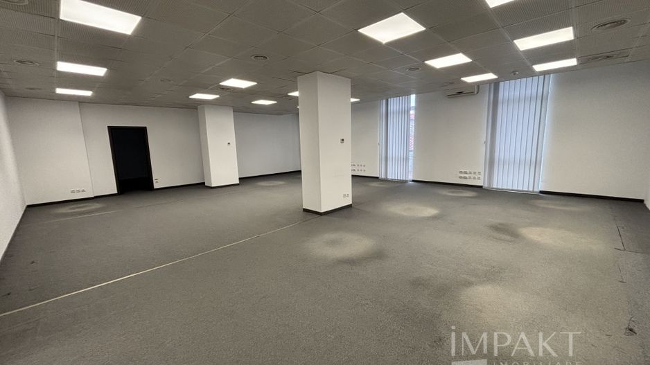 De închiriat spații moderne de birouri -Clădire centrala - Poză 1