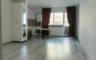 Garsonieră nouă, nelocuită, 33 mp + balcon, parter, Subcetate City 2 - Poză 3
