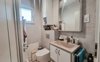 Duplex nou 2025, mobilat complet, terasă, 3 băi, Șelimbăr zona Brana - Poză 17