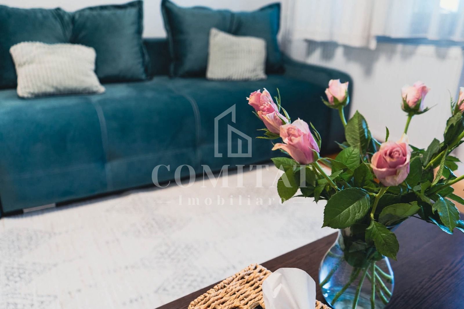 Apartament cu 2 camere | Finisaje moderne | Gheorgheni - Piața Hermes - Poză 2