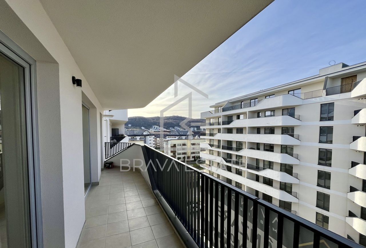 Apartament 3 camere PREMIUM Eroilor Residence - Poză 17