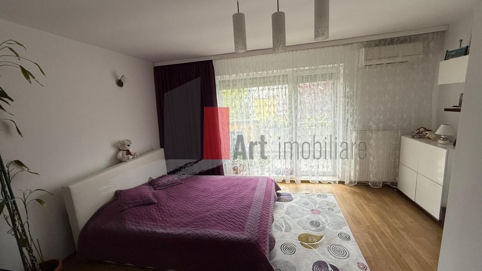 Apartament exclusiv - oaza ta de liniste si rafinament in nordul Capitalei - Poză 2