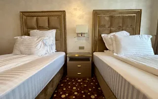 Apartament 4 camere | Confort Lux | Parcare | Isaran Residence - Poză 23