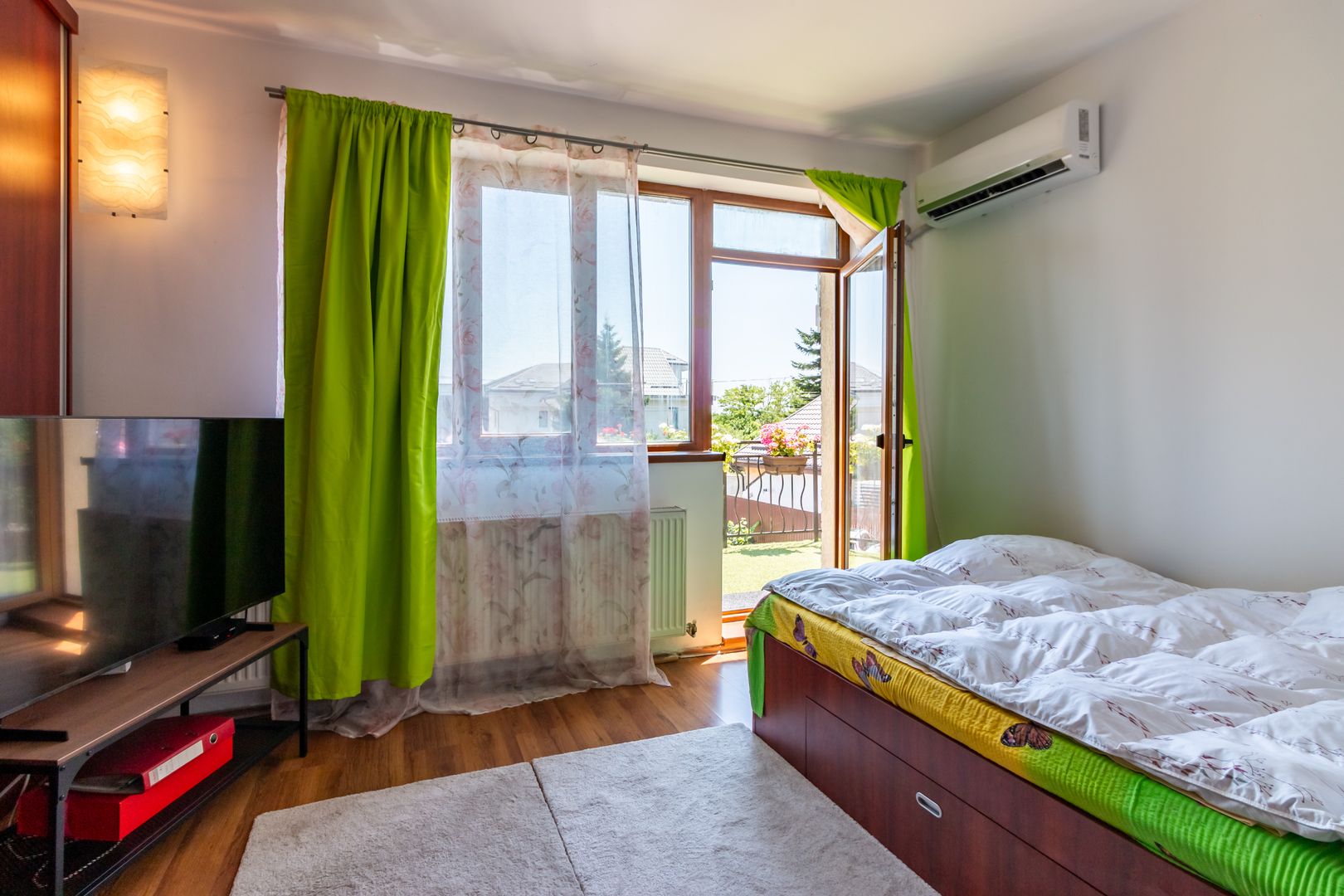 Vilă Excepțională în Tunari - Poză 19
