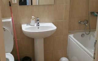 Garsonieră mobilată complet, terasă, etaj 3, Răsărit de Soare, pet friendly - Poză 8