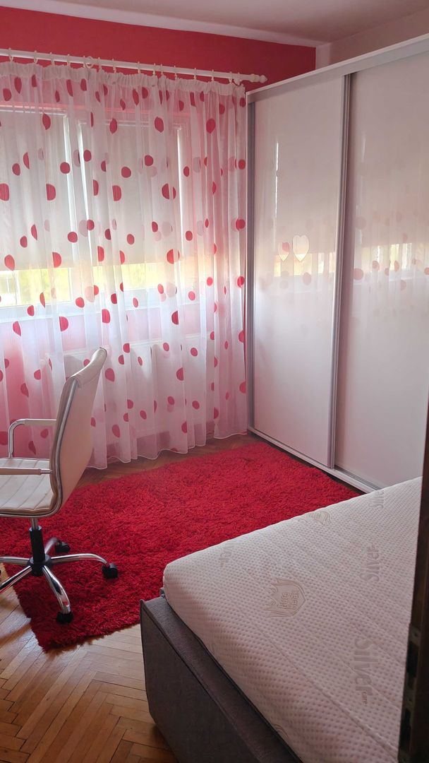 Complex-Studentesc | 3 camere | Decomandat | Centrala Proprie - Poză 3