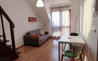 🏡 DE ÎNCHIRIAT | APARTAMENT TIP PENTHOUSE – ELEGANȚĂ ȘI CONFORT! - Poză 4