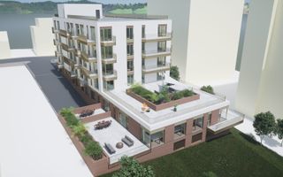 Teren cu Puz aprobat! Se vinde autorizat! - Poză 1