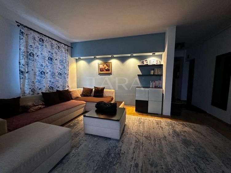 Apartament spațios cu 2 camere,  zona Europa - Poză 2