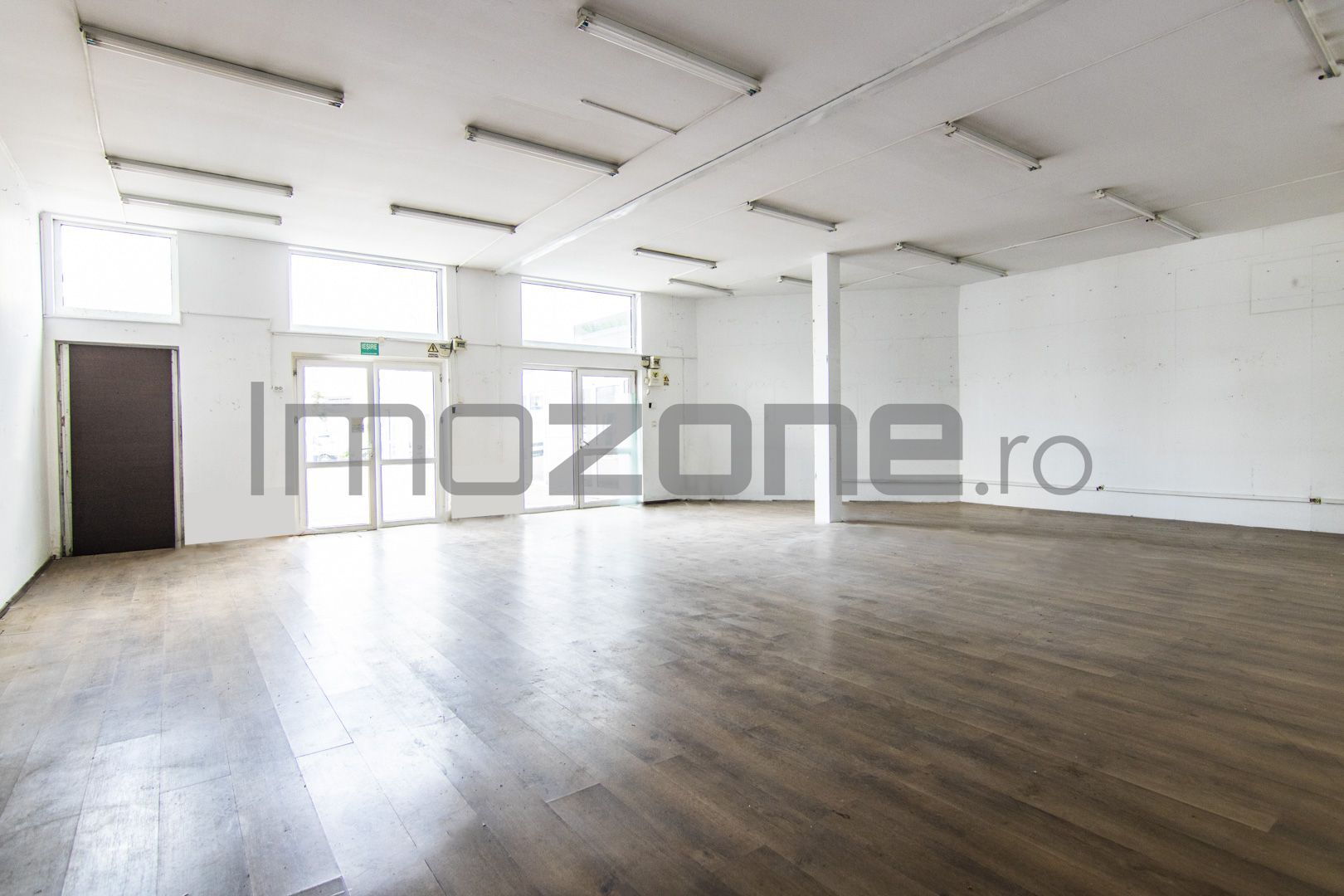 Spatiu Comercial | DE INCHIRIAT | Valea Cascadelor | Depozit | Showroom | Retail - Poză 1