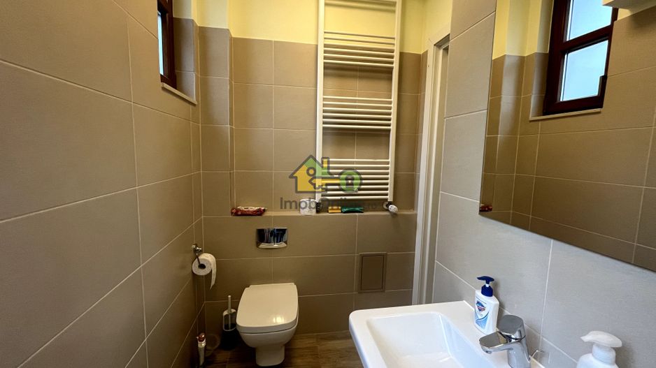 Apartament,  2 Camere, 110 Mp., Etaj 1, Take Ionescu - Poză 11