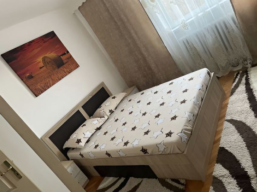 Apartament 2 camere, Cetate ,zona B-dul Transilvaniei - Poză 5