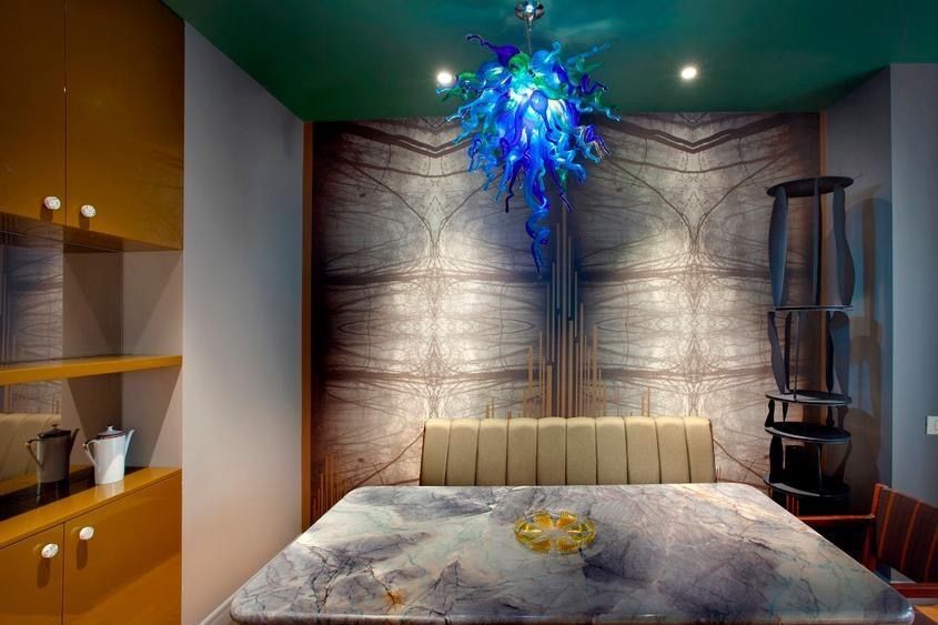 Exclusive 4-Room Apartment for Rent | Primăverii | Aviatorilor - Poză 2