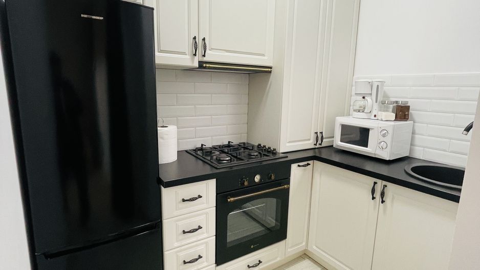 Braytim-Timisoara | 2 camere | Loc de parcare | Pet Friendly - Poză 13