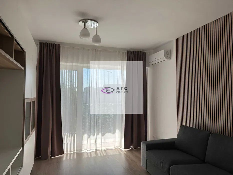 Apartament 2 camere - 13 Septembrie - Sebastian - Vulcan Residence - Poză 2