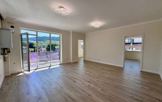 Ap 10 C5 3 camere Tautului Residence Park Parcul Poligon Sub Cetate