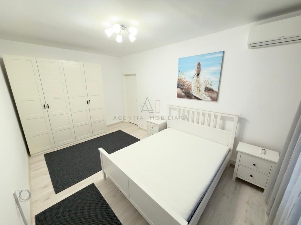 2 Camere/Etaj Intermediar/Ceaikovski Investitie 51 mp - Poză 3