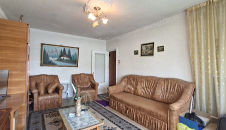 Apartament 2 camere – Micro 21, Kaufland–Lidl – 51.000 Euro