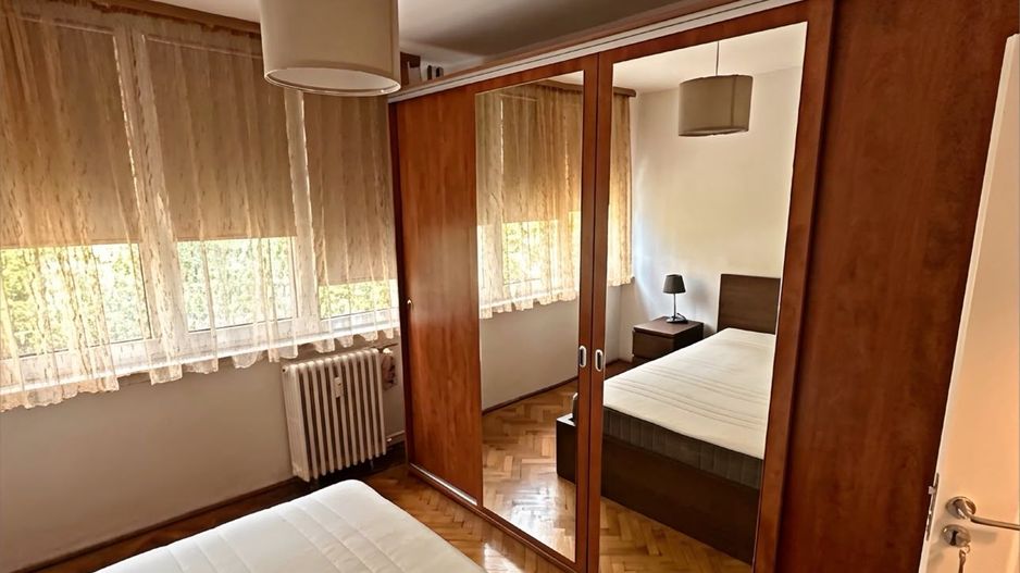 Apartament 3 camere Arcul de Triumf cu loc inclus de parcare - Poză 3