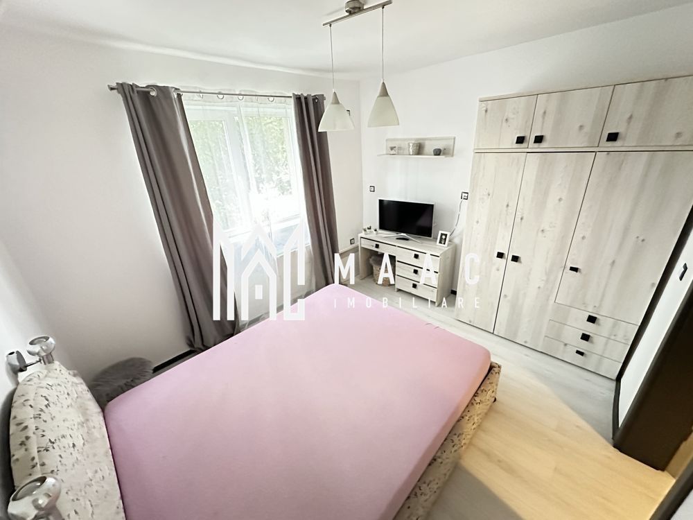 Garsonieră | Mobilată complet | Parter | Vasile Aaron - Poză 1