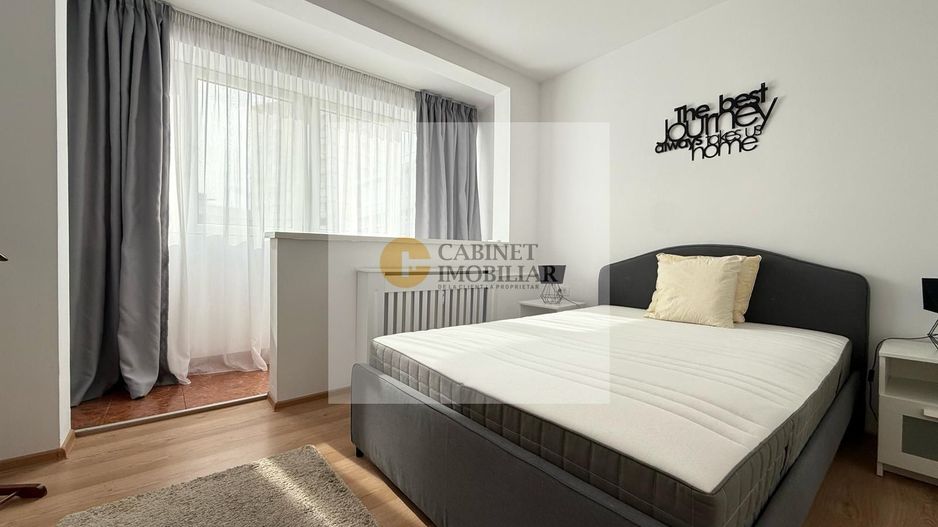 2 camere|  Decomandat | Sala Palatului |  Bloc din 1962 - Poză 7