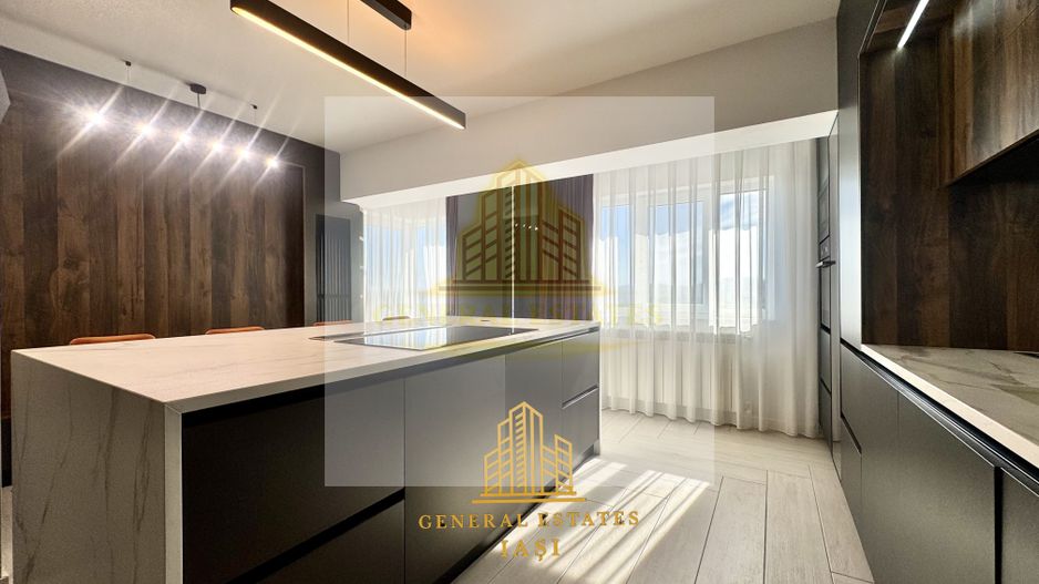 Vânzare apartament cu 2 camere, 98 m.p. Complexul Evergreen Towers - Poză 5