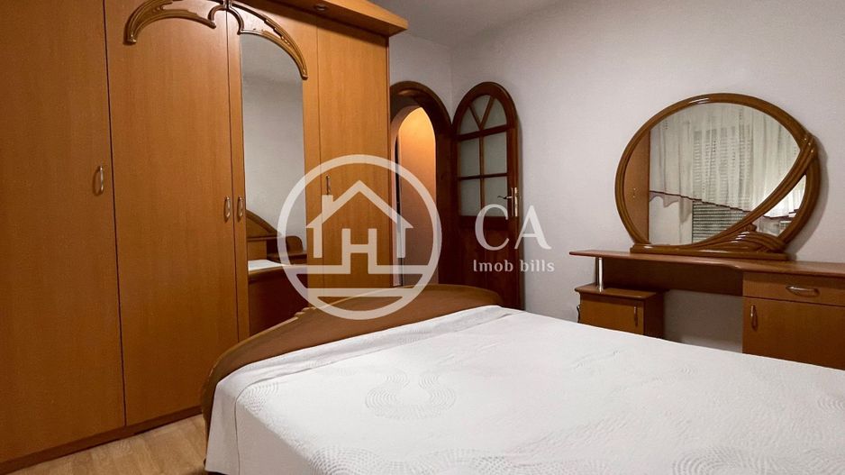 Apartament cu 3 camere de inchiriat in zona Valenta, Oradea - Poză 3