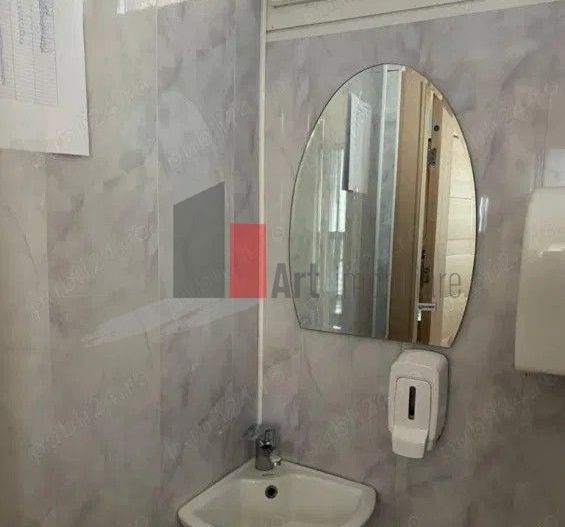 Spatiu Comercial de inhciriat, zona Polona, pretabil HoReCa - Poză 8