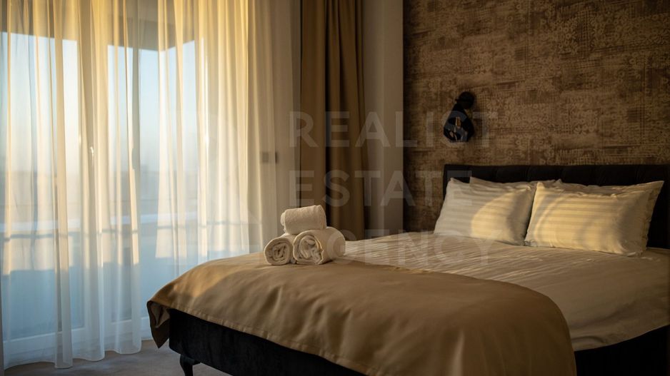 Vânzare, apartament, 3 camere, Coresi, Brașov - Poză 1